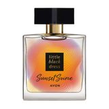 Avon Yepyeni Little Black Dress Sunset Soiree 50 ml Eau De Parfum
