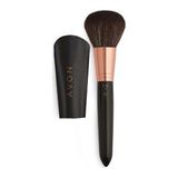 Avon Yüz Fırçası Büyük Boy Özellikleriyle Toz Pudra Uygulamanı Kolaylaştıran Makyaj Aracı