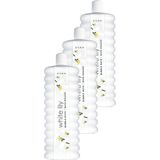 Avon Zambak 1 lt 3'lü Banyo Köpüğü