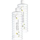 Avon Zambak 2x1 lt Banyo Köpüğü
