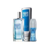 Avon,Individual Blue Parfüm Seti
