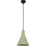 Avonni, 4106 Ailesi Beyaz Modern Avize - Yeşil