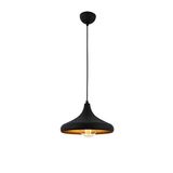 Avonni 4106 Siyah Avize