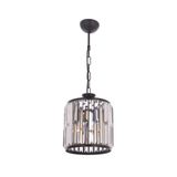 Avonni 60029 Siyah Boyalı Avize