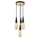 Avonni 60059 Serisi Modern Avize