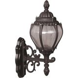 Avonni 68202 Siyah Bahçe Set Üstü Aydınlatma
