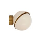 Avonni AP-60350-1EB Eskitme Kaplama E14 Metal Pleksi 15 cm Aplik