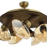 Avonni AR-60051-5E Eskitme Armatür