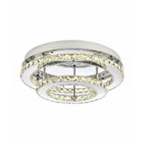 Avonni AR-60077-D50 Krom Armatür