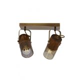 Avonni AR-60265-2EY Eskitme Kaplama Modern Avize