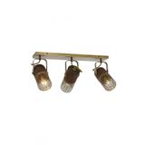 Avonni AR-60265-3EY Eskitme Kaplama Modern Avize