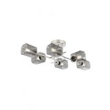 Avonni AR-60271-6K Krom Avize
