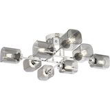 Avonni AR-60271-8K Krom Avize