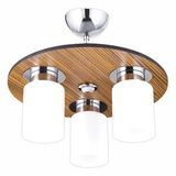 Avonni AR-65007-3D-BKK Kahve Armatür
