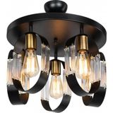 Avonni AR-65185-5T-BSY Armatür