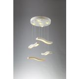 Avonni AV-1576-4T-BBY Modern Avize