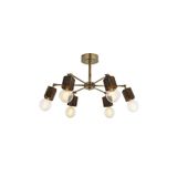 Avonni AV-1653-6E Eskitme Avize