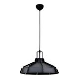 Avonni AV-34001-BSY Beyaz Boya Modern Avize E27 Metal 40cm