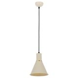 Avonni AV-4106-M22-BBY Beyaz E27 Metal 20 cm Modern Avize