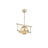 Avonni AV-4117-1B Beyaz Modern Avize