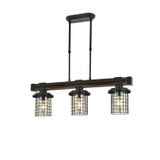 Avonni AV-60002-3EY Eskitme Avize
