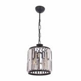 Avonni AV-60029-1BSY Siyah Avize