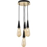 Avonni AV-60059-4ET Eskitme Kaplama Modern Avize