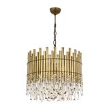 Avonni AV-60162-E40 Eskitme Kaplama 40 cm Klasik Avize