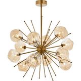 Avonni AV-60212-13E Eskitme Kaplama Modern Avize