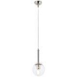 Avonni AV-60216-1K Krom Kaplama 15 cm Sarkıt