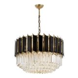 Avonni AV-60225-E60 Eskitme Kaplama 60 cm Modern Avize