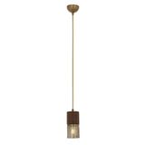Avonni AV-60265-1E Eskitme Kaplama Modern Avize