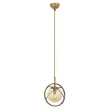 Avonni AV-60291-1E Eskitme Kaplama Modern Avize