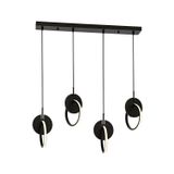 Avonni AV-60370-4Y-BSY Avize