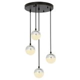 Avonni AV-60374-4KT Avize