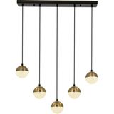 Avonni AV-60374-5EY Avize