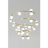 Avonni AV-62063-01 Eskitme Kaplama Modern Avize