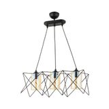 Avonni AV-65076-3Y-BSY Avize