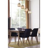 Avonni Av-7013-383-4s-e Eskitme Kaplama Modern Avize E27 Metal Kristal 40x12 Cm