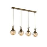 Avonni AV601614EY Eskitme Kaplama Modern Avize