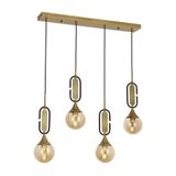 Avonni AV602904EY Eskitme Kaplama Modern Avize