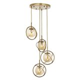 Avonni AV602914ET Eskitme Kaplama Modern