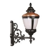 Avonni BAP-68011-BSY-OP Bahçe Aydınlatması
