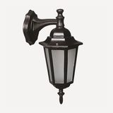 Avonni BAP-68061-BSY-M2-OP Siyah Bahçe Aplik