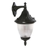 Avonni BAP-68186-BSY-M1 Siyah Bahçe Aplik