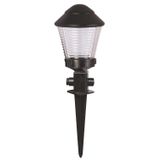 Avonni BBO-68163-BSY Siyah Bahçe Çim Armatürü