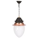 Avonni BFE-68050-BSY-OP Bahçe Aydınlatması