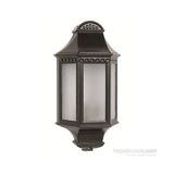 Avonni BFE-68068-BSY-OP Siyah Bahçe Fener Sarkıt