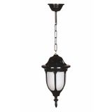 Avonni BFE-68178-BSY Siyah Bahçe Fener Sarkıt