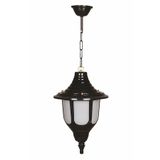 Avonni BFE-68190-BSY Siyah Bahçe Fener Sarkıt